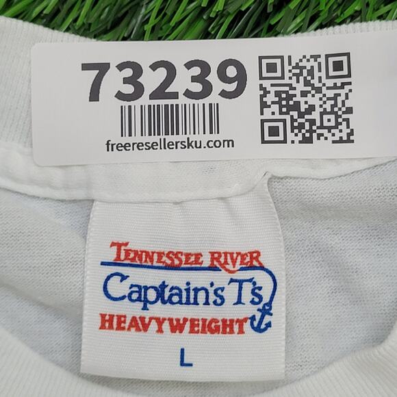 Vintage 80s Troll Shirt Womens Medium 19x26 USA - Picture 7 of 14